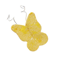 Lemon Drop Flutterby